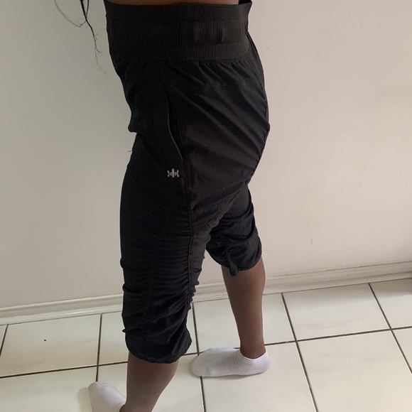 Sport Kapri Pant - Picture 3 of 3